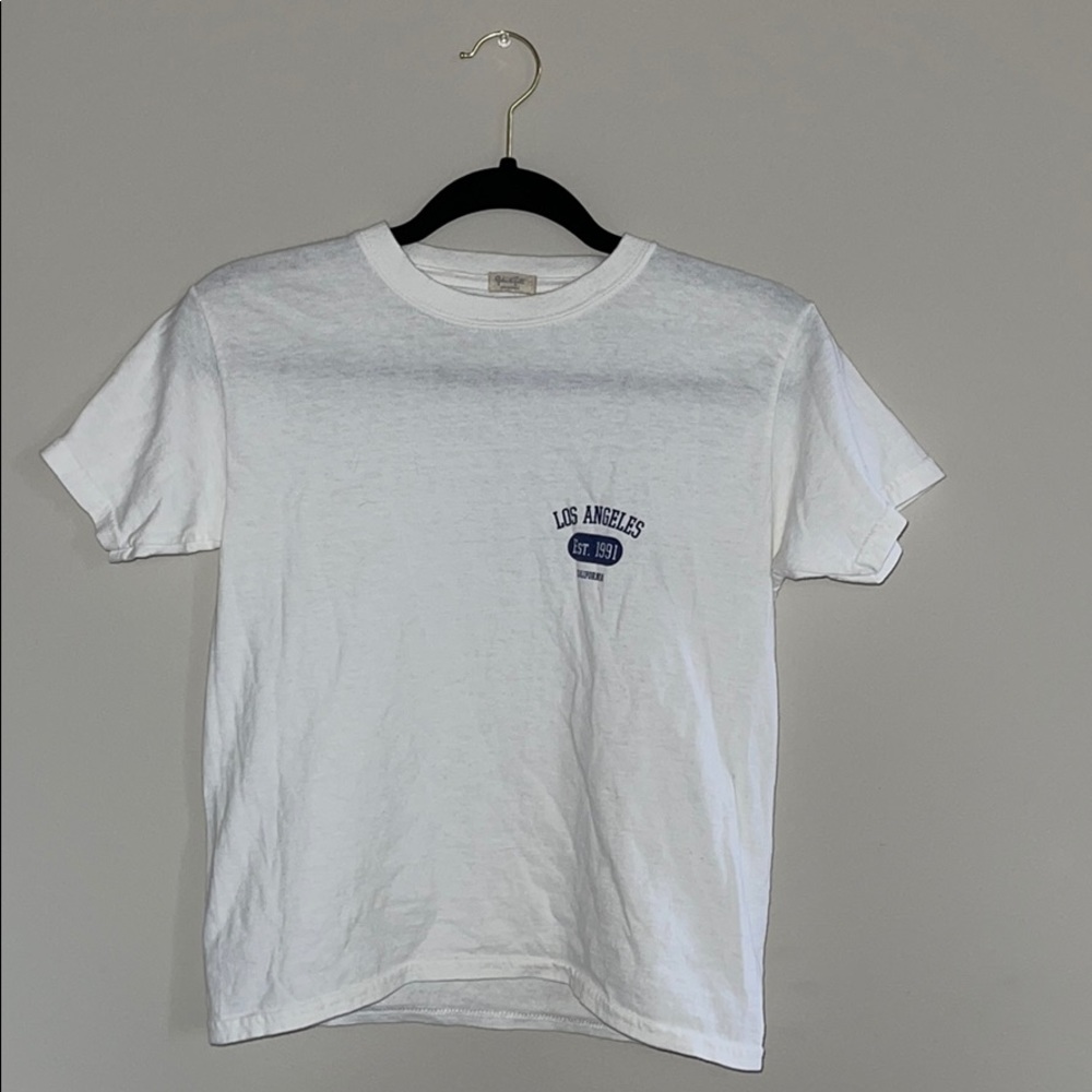 Brandy Melville John Galt New York top